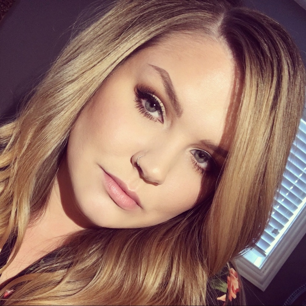 Meet your Posher, Katherine